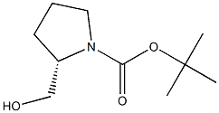 1-Pyrrolidinecarboxylicacid, 2-(hydroxymethyl)-, 1,1-dimethylethyl ester, (2S)-CAS NO.: 69610-40-8