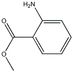 Benzoicacid, 2-amino-, methyl esterCAS NO.: 134-20-3