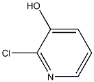 2-Chloro-3-hydroxypyridineCAS NO.: 6636-78-8