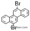 6,12-dibromochrysene 131222-99-6