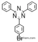 2-(4-bromophenyl)-4,6-diphenyl-1,3,5-triazine 23449-08-3