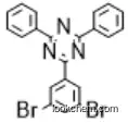 2-(3,5-dibromophenyl)-4,6-diphenyl-1,3,5-triazine  1073062-59-5