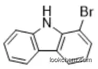 1-bromocarbazole 16807-11-7