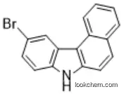 10-bromo-7H-benzo[c]carbazole 1698-16-4