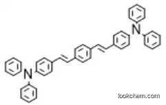 4,4'-((1E,1'E)-1,4-phenylenebis(ethene-2,1-diyl))bis(N,N-diphenylaniline) 55035-42-2
