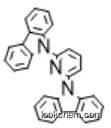 2,6-di(9H-carbazol-9-yl)pyridine 168127-49-9