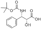 (2R,3S)-Boc-3-PhenylisoserineCAS NO.: 145514-62-1