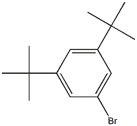 Benzene,1-bromo-3,5-bis(1,1-dimethylethyl)-CAS NO.: 22385-77-9