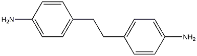 Benzenamine,4,4'-(1,2-ethanediyl)bis-CAS NO.: 621-95-4