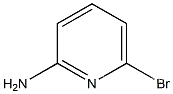 2-Amino-6-bromopyridineCAS NO.: 19798-81-3