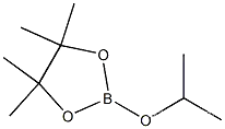 1,3,2-Dioxaborolane,4,4,5,5-tetramethyl-2-(1-methylethoxy)-CAS NO.: 61676-62-8