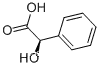 Benzeneaceticacid, a-hydroxy-, (aR)-CAS NO.: 611-71-2