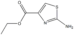4-Thiazolecarboxylicacid, 2-amino-, ethyl esterCAS NO.: 5398-36-7