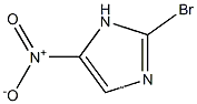 1H-Imidazole, 2-bromo-5-nitro-CAS NO.: 65902-59-2