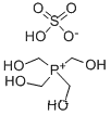 Tetrakis(hydroxymethyl)phosphonium sulfateCAS NO.: 55566-30-8