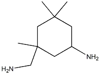 Cyclohexanemethanamine,5-amino-1,3,3-trimethyl-CAS NO.: 2855-13-2