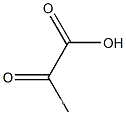 Pyruvic acidCAS NO.: 127-17-3
