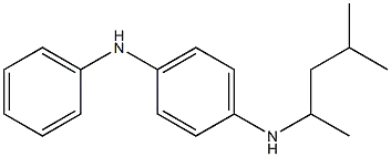 1,4-Benzenediamine,N1-(1,3-dimethylbutyl)-N4-phenyl-CAS NO.: 793-24-8
