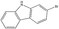 2-Bromo-9H-carbazoleCAS NO.: 3652-90-2