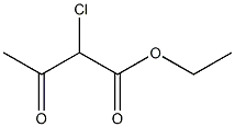 Butanoicacid, 2-chloro-3-oxo-, ethyl esterCAS NO.: 609-15-4