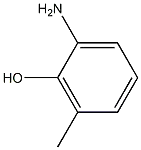 Phenol,2-amino-6-methyl-CAS NO.: 17672-22-9