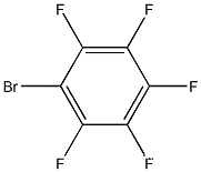 BromopentafluorobenzeneCAS NO.: 344-04-7