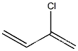 Chloroprene 2-chloro-CAS NO.: 126-99-8
