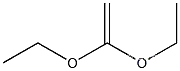 Ethene, 1,1-diethoxy-CAS NO.: 2678-54-8