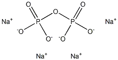 Tetrasodium pyrophosphateCAS NO.: 7722-88-5