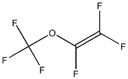 Trifluoromethyl trifluorovinyl etherCAS NO.: 1187-93-5