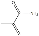 2-Propenamide,2-methyl-CAS NO.: 79-39-0