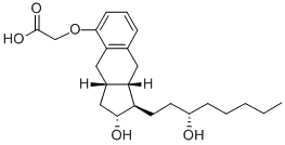 Treprostinil SodiumCAS NO.: 289480-64-4