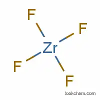 High Purity Zirconium Fluoride