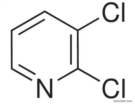 Manufacturer Top supplier 2,3-Dichloropyridine CAS NO.2402-77-9 high quality good price