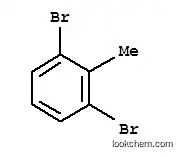 Manufacturer Top supplier 2,6-Dibromotoluene CAS NO.69321-60-4 high quality good price