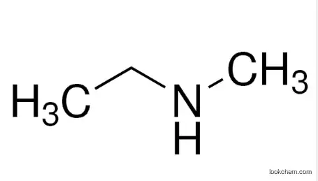 Manufacturer Top supplier N-Ethylmethylamine CAS NO.624-78-2 high quality good price