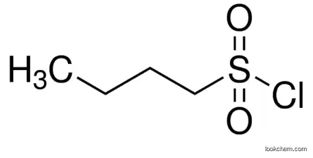 Manufacturer Top supplier 1-Butanesulfonyl chloride CAS NO.2386-60-9 high quality good price