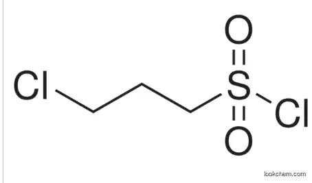 anufacturer Top supplier 3-Chloropropanesulfonyl chloride CAS NO.1633-82-5 high quality good price