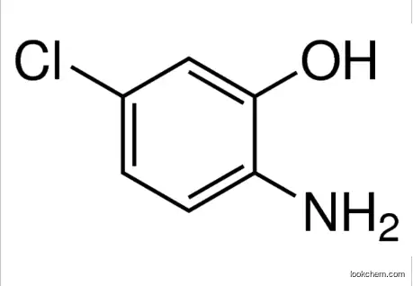 Manufacturer Top supplier 2-Amino-5-chlorophenol CAS NO.28443-50-7 high quality good price