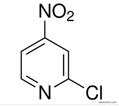 Manufacturer Top supplier 2-Chloro-4-nitropyridine CAS NO.23056-36-2 high quality good price