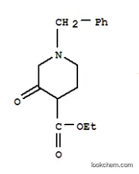 Manufacturer Top supplier Ethyl 1-benzyl-3-oxopiperidine-4-carboxylate CAS NO.39514-19-7 high quality good price