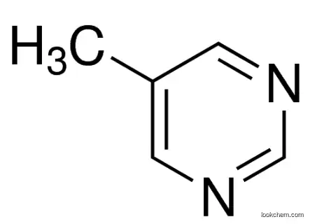 Manufacturer Top supplier 5-Methylpyrimidine CAS NO.2036-41-1 high quality good price