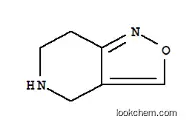 Manufacturer Top supplier ISOXAZOLO[4,3-C]PYRIDINE,4,5,6,7-TETRAHYDRO- CAS NO.1000303-67-2 high quality good price