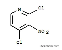 Manufacturer Top supplier 2,4-Dichloro-3-nitropyridine CAS NO.5975-12-2 high quality good price