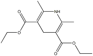 Diethyl 1,4-dihydro-2,6-dimethyl-3,5-pyridinedicarboxylateCAS NO.: 1149-23-1