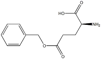L-Glutamicacid, 5-(phenylmethyl) esterCAS NO.: 1676-73-9