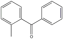 Methanone,(2-methylphenyl)phenyl-CAS NO.: 131-58-8