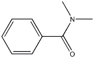 N,N-DimethylbenzamideCAS NO.: 611-74-5