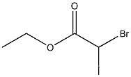 Propanoicacid, 2-bromo-, ethyl esterCAS NO.: 535-11-5
