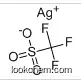 UIV CHEM 99.5% in stock low price Silver(I)triflate